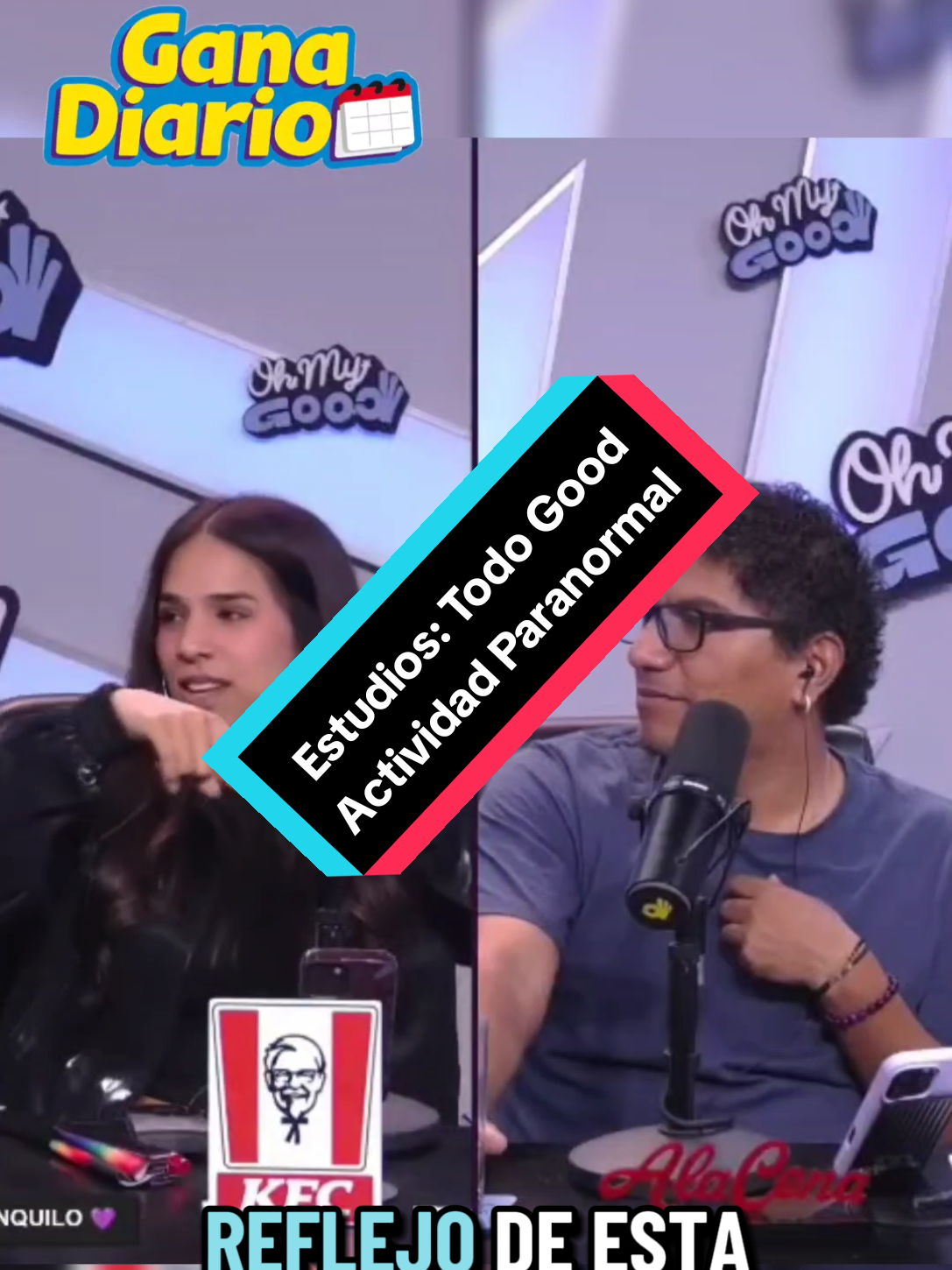 @Zapping TV Per&uacute;