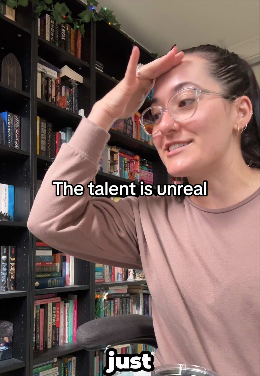 @Abbie | Editor & Writer👩🏻💻
