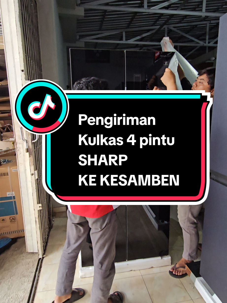 @CANDRA ELEKTRONIK WLINGI