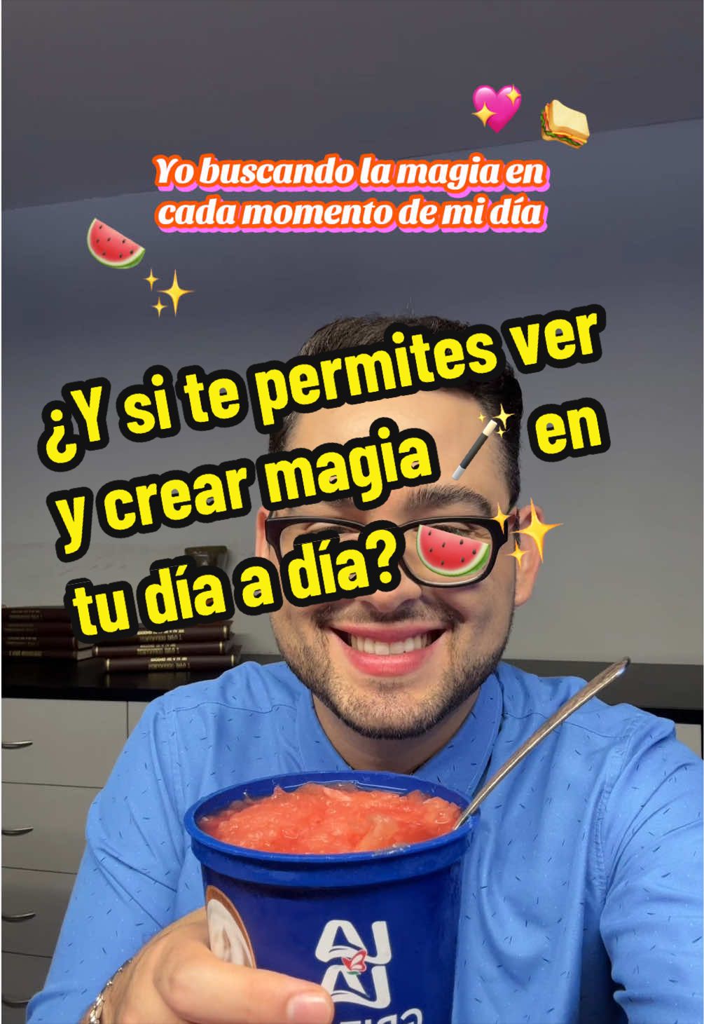 @Mario Luna