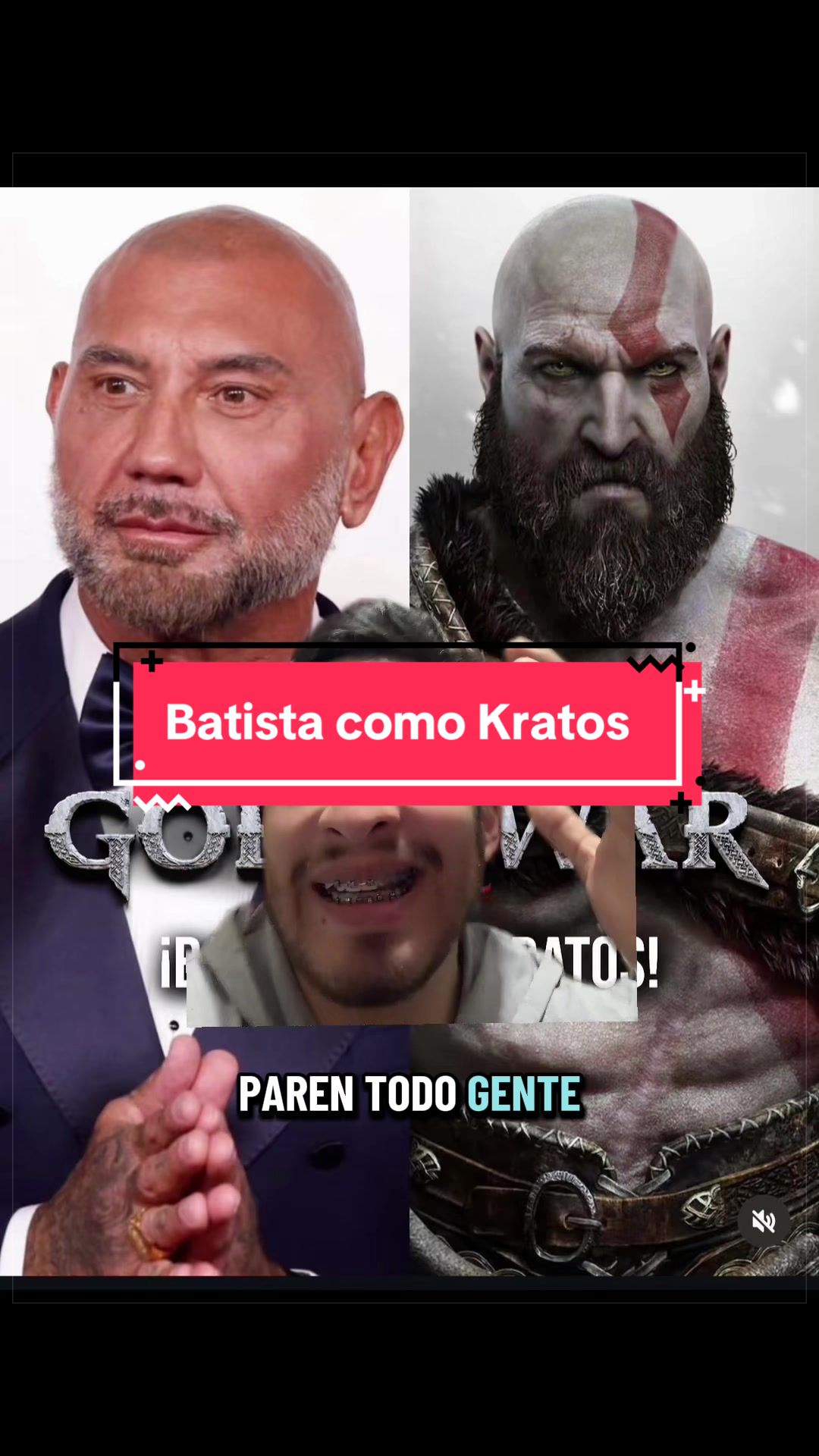 @Percy TV