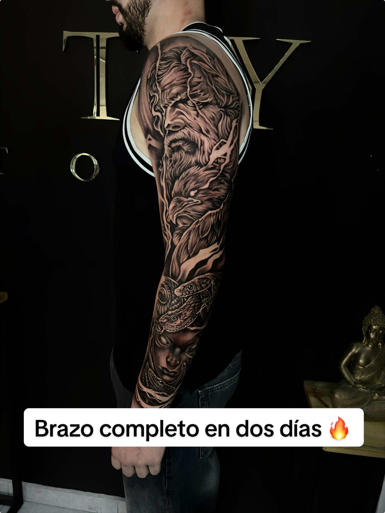 @Basty Tattoo