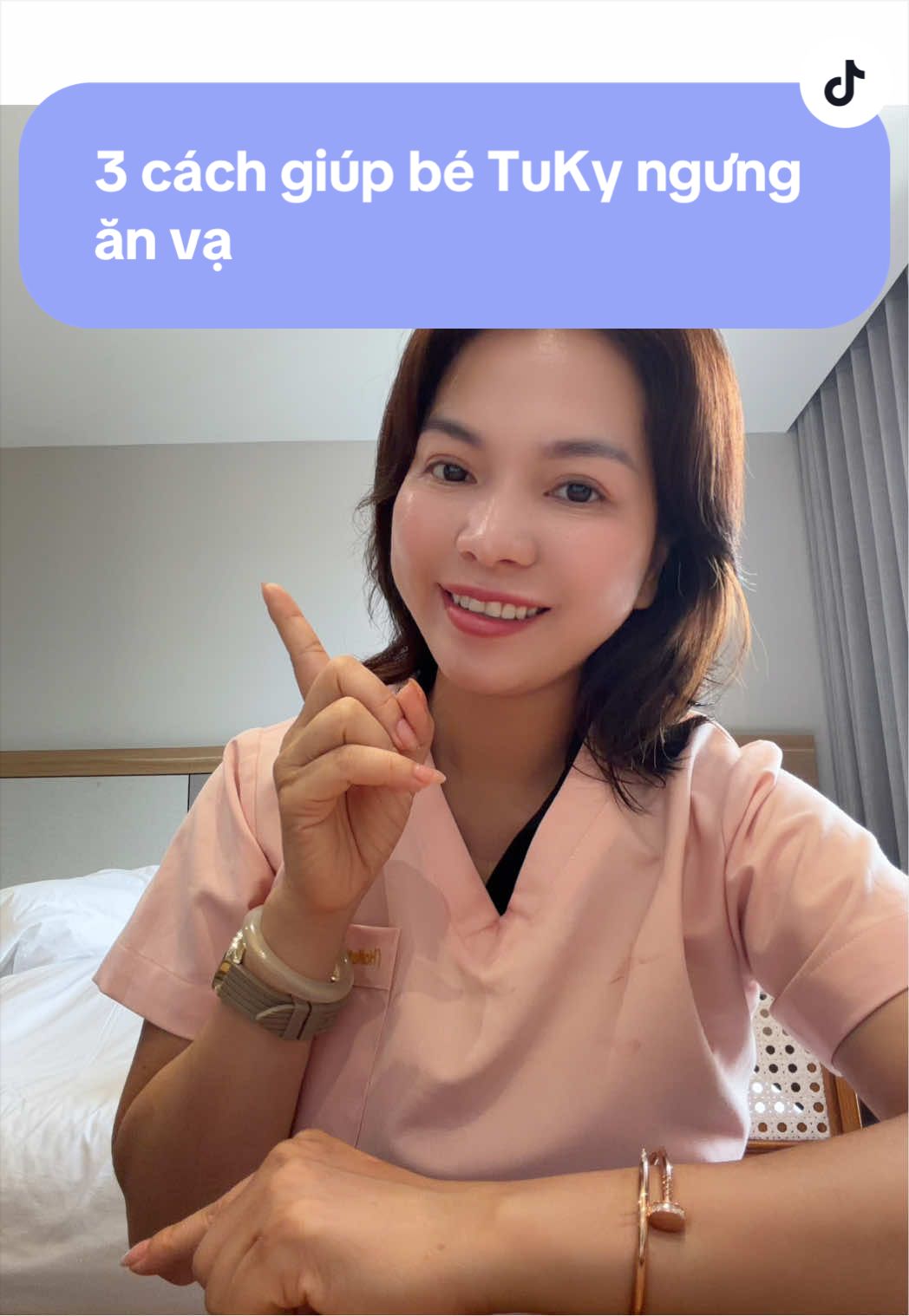 @Mẹ Pi| Bé Biếng Ăn, Chậm Nói