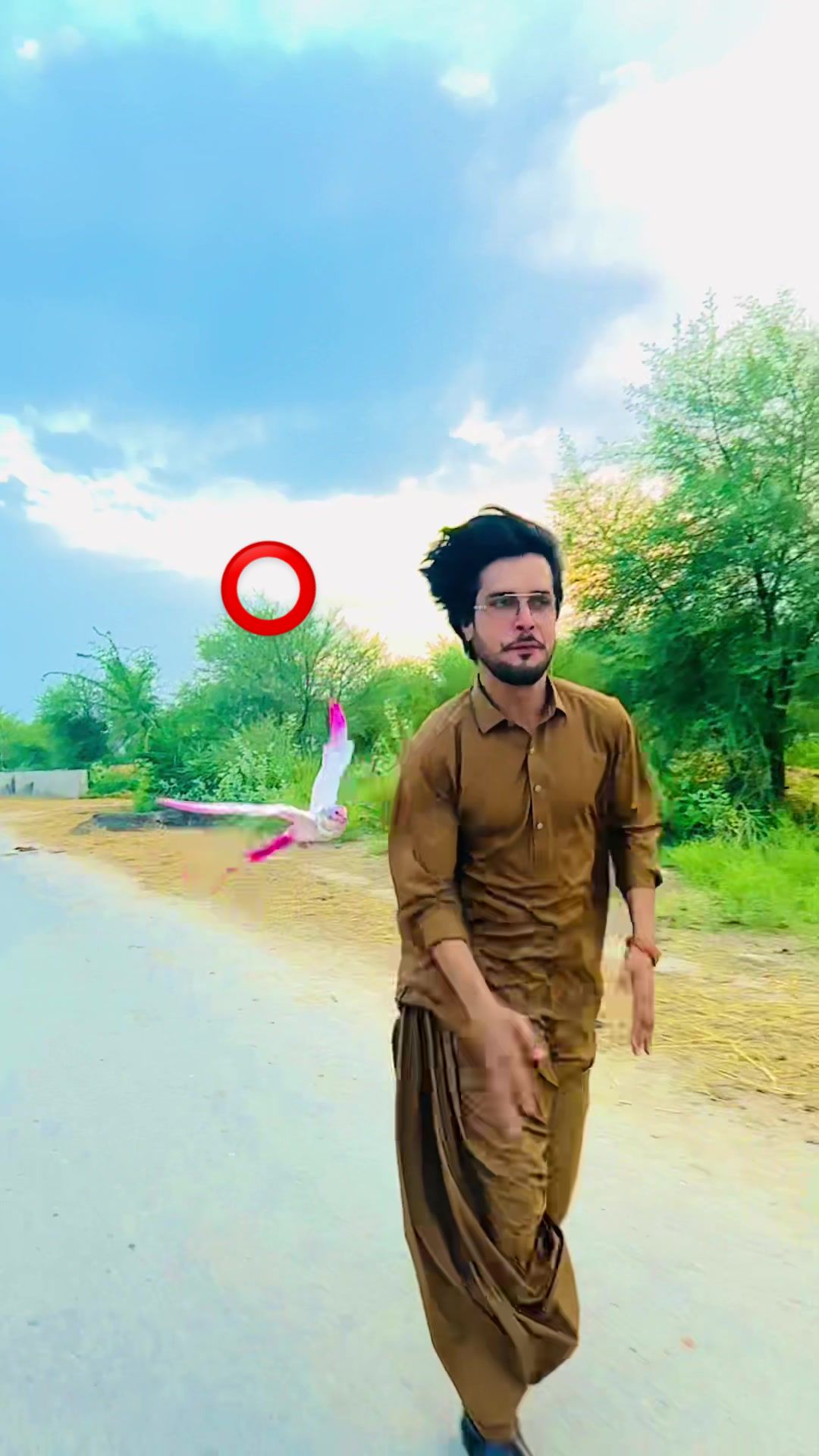 @Usama tunio