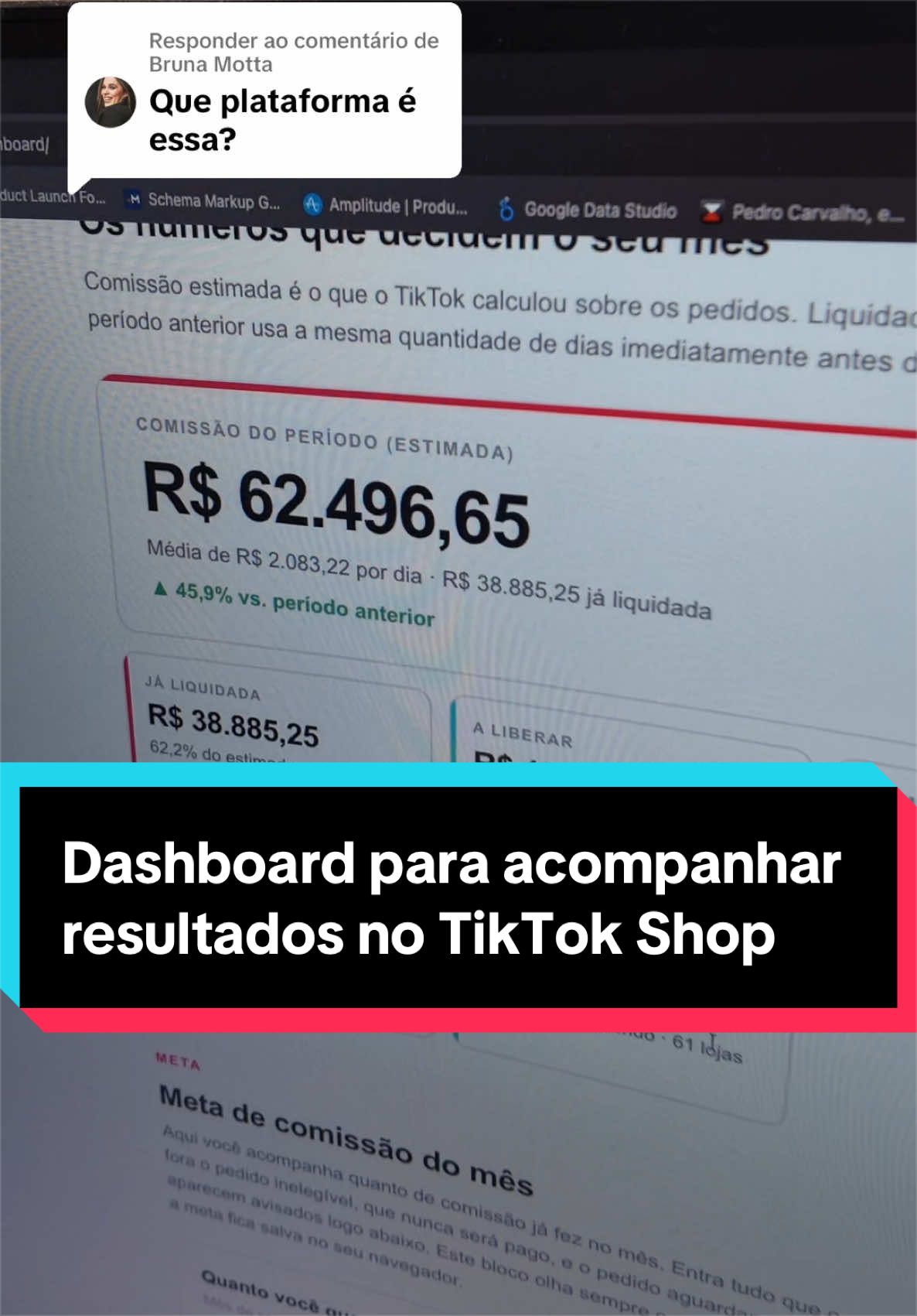 @Pedro - Crescer no TikTok