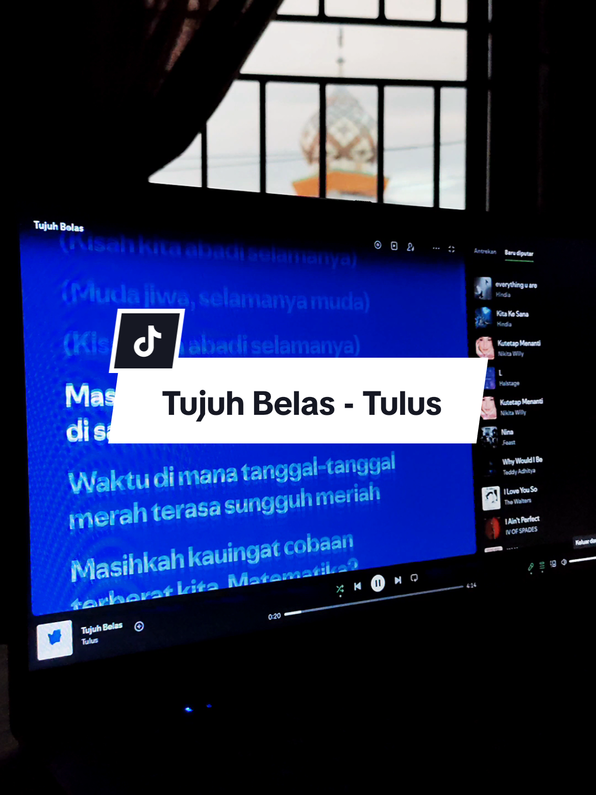 @Dimensi Lirik