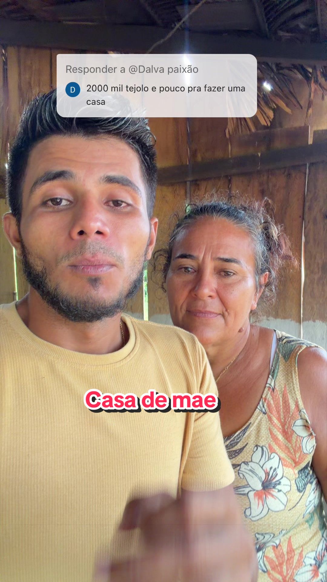 @Z&eacute; da mazona