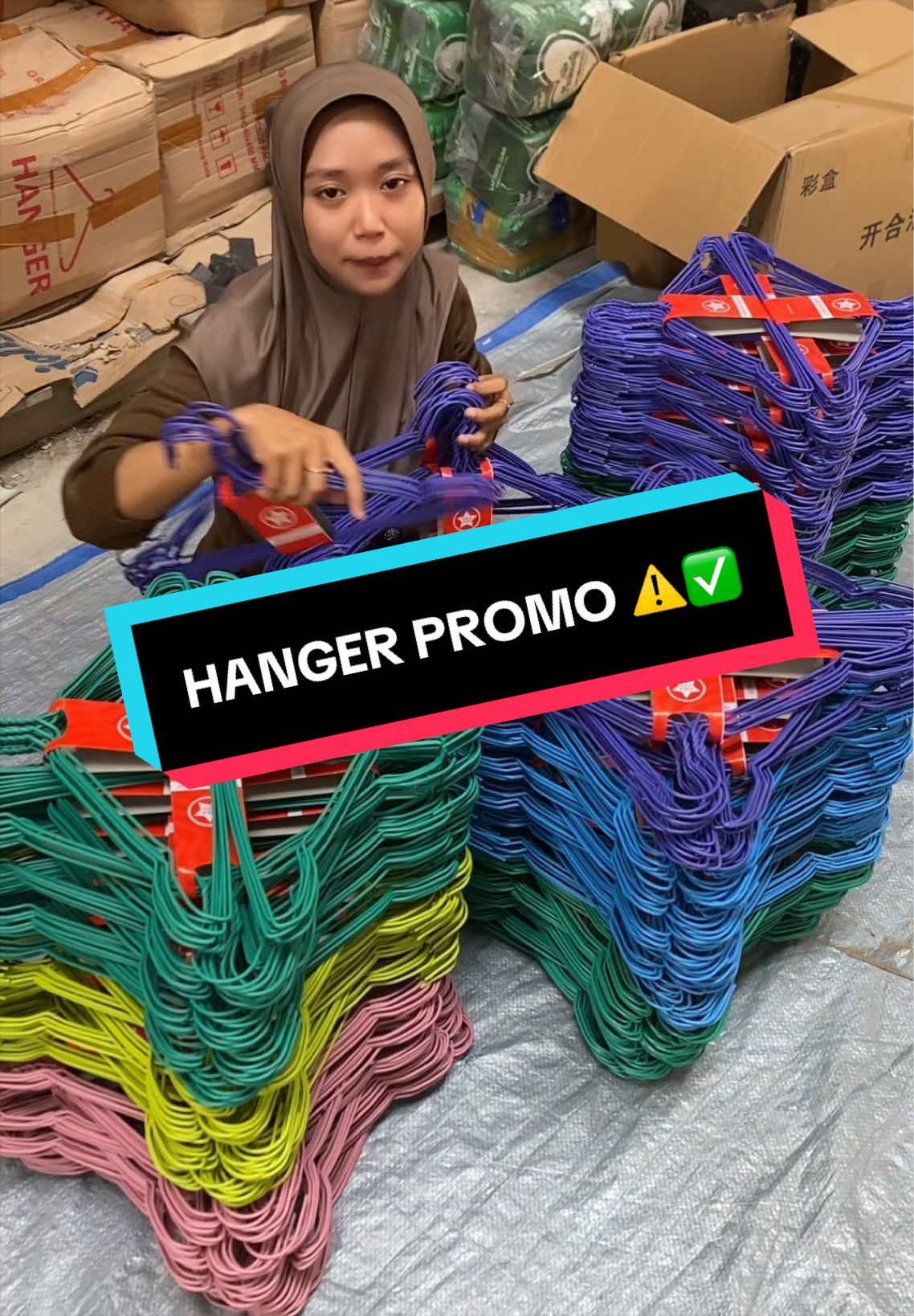 @V MART NUSANTARA