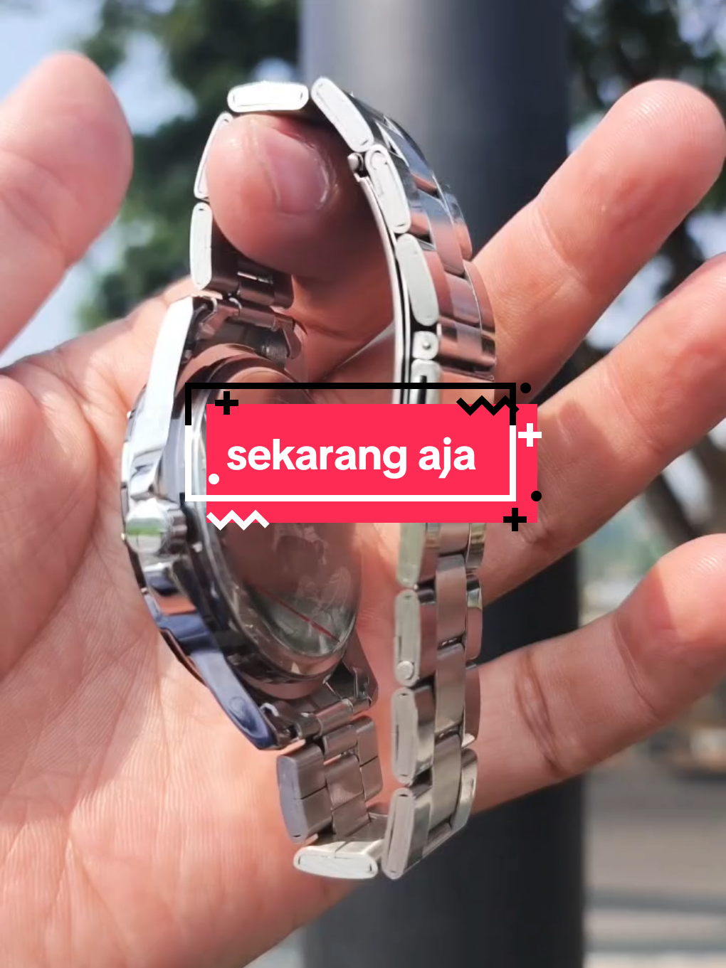 @moal wae?