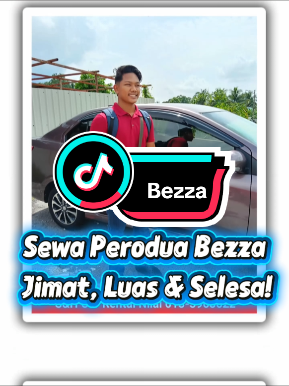 @S&H Car Rental Nilai