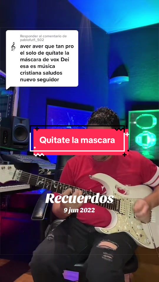 @Beto Hidalgo
