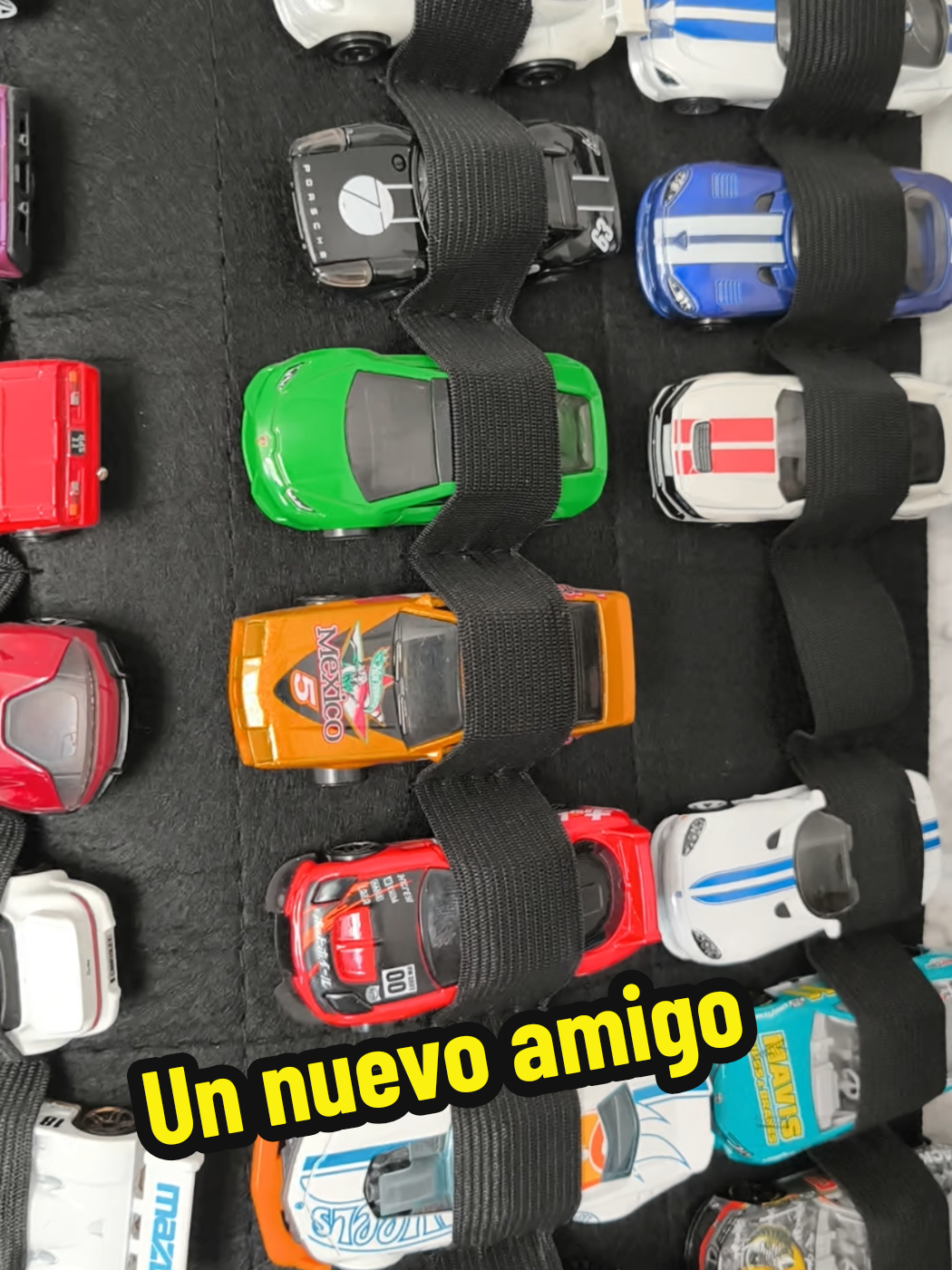 @My Pocket Garage