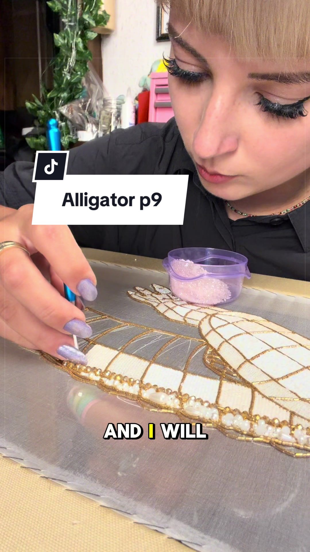 @Evie E