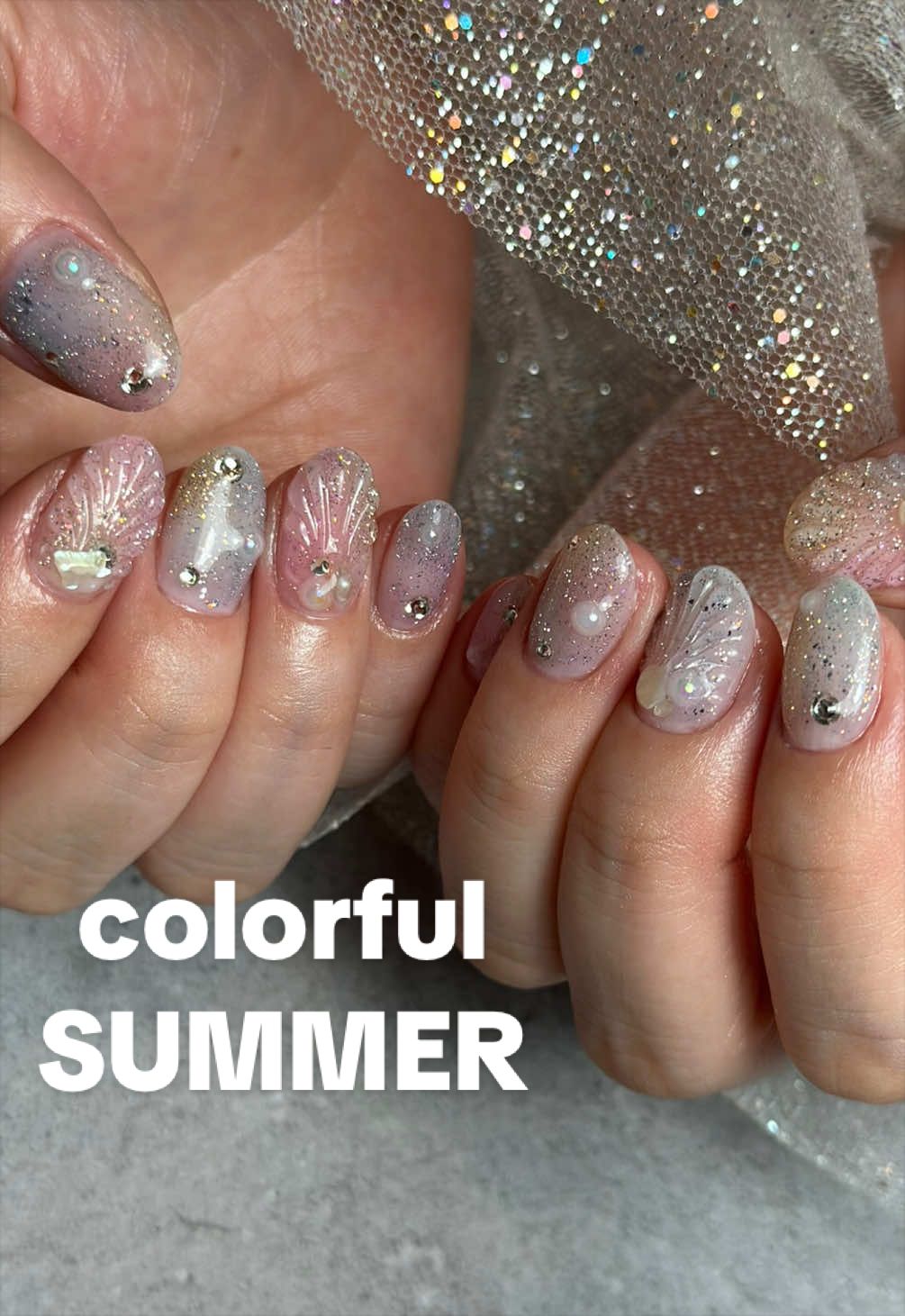 @4本足のお友達がいっぱいのサロン♡Mnt&Mis NAIL