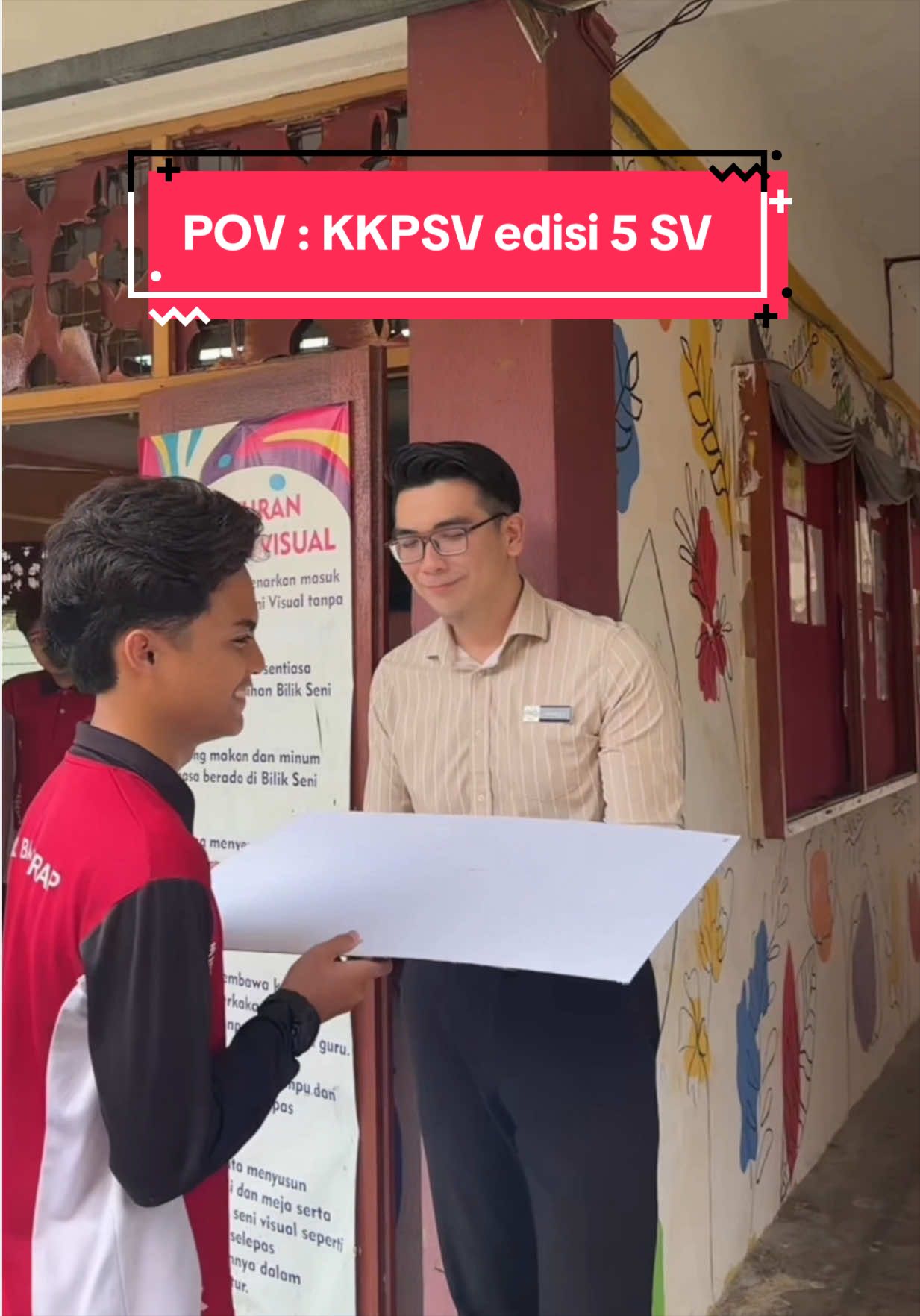 @Cikgu Hareez