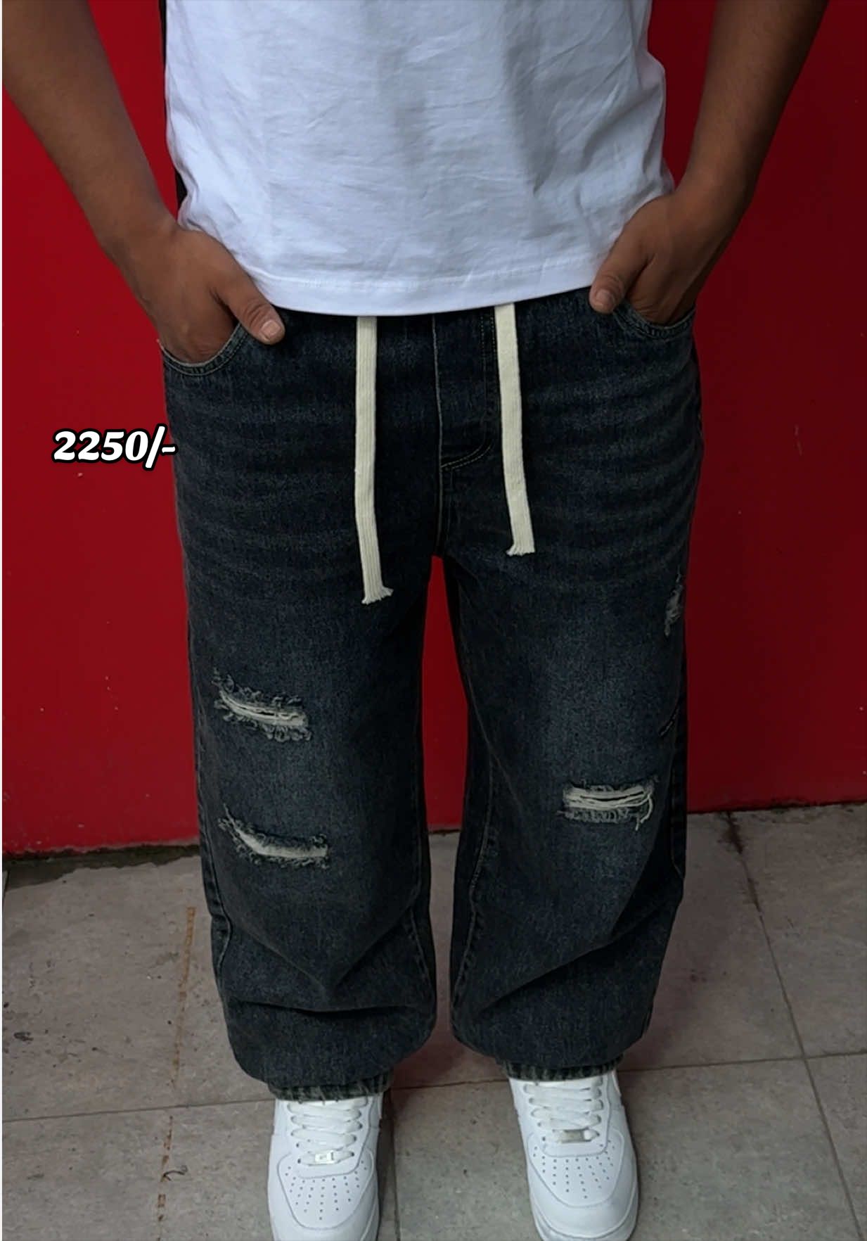 @Classic closet.