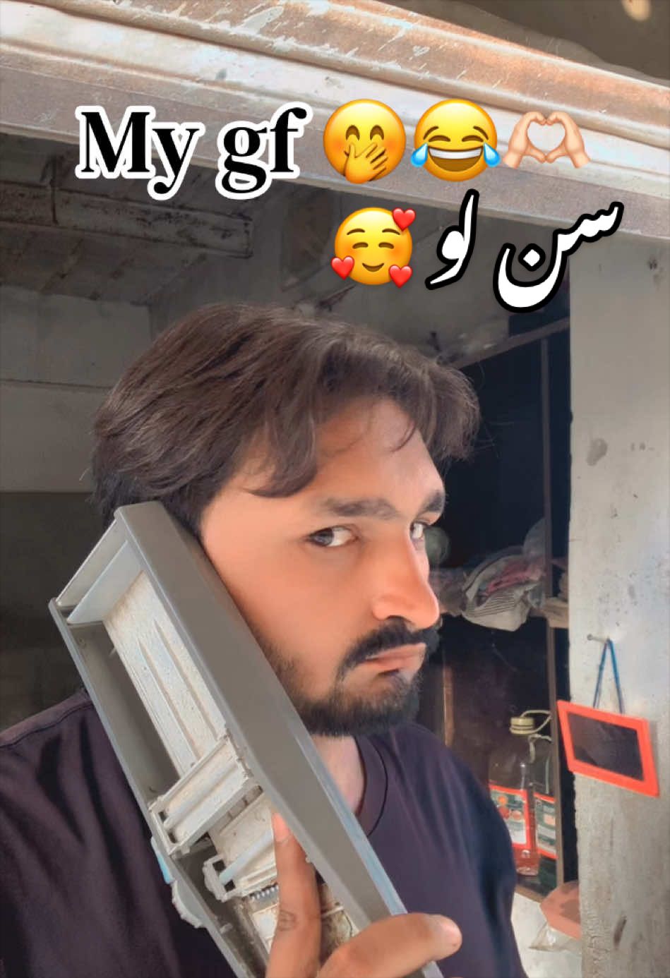 @Amir Shahzad Gasoora Saab