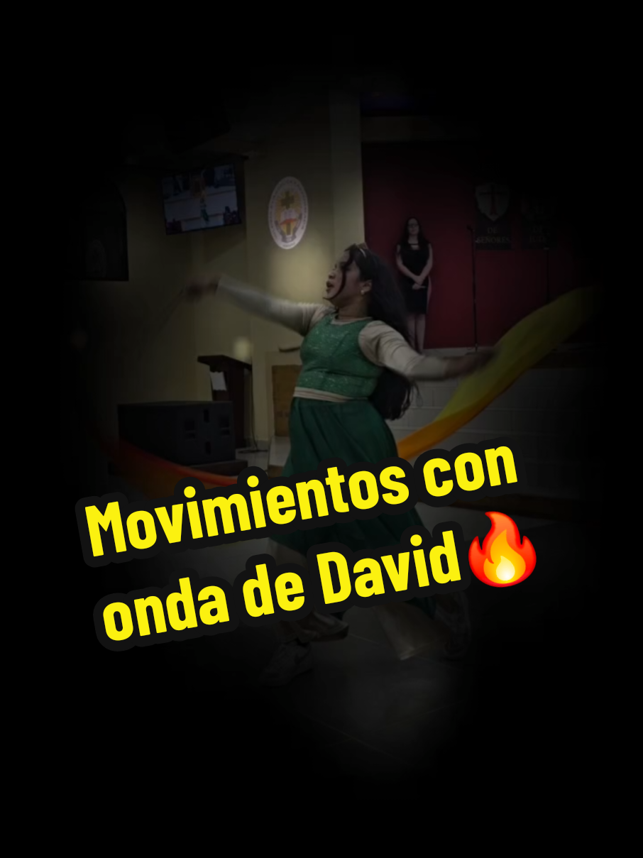 @Danza Para El Rey