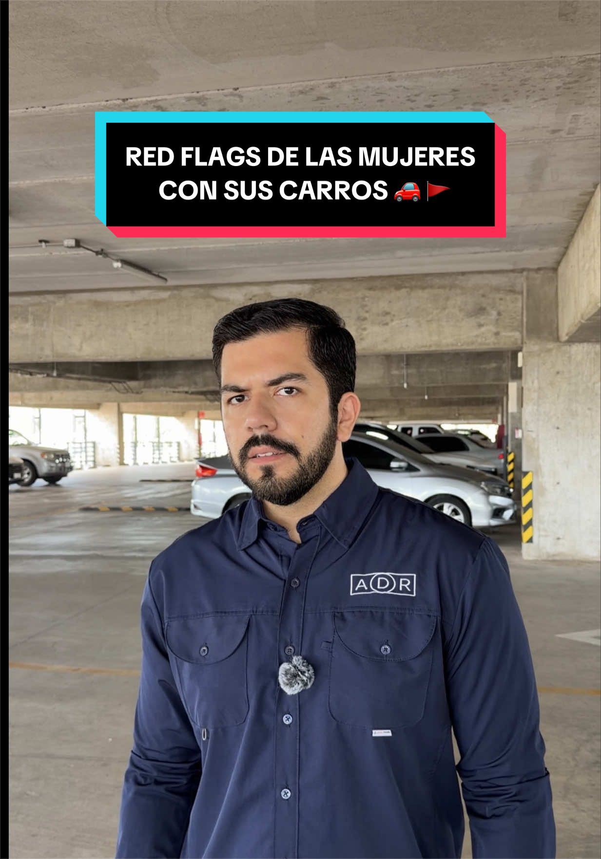 @AdrianCarLover