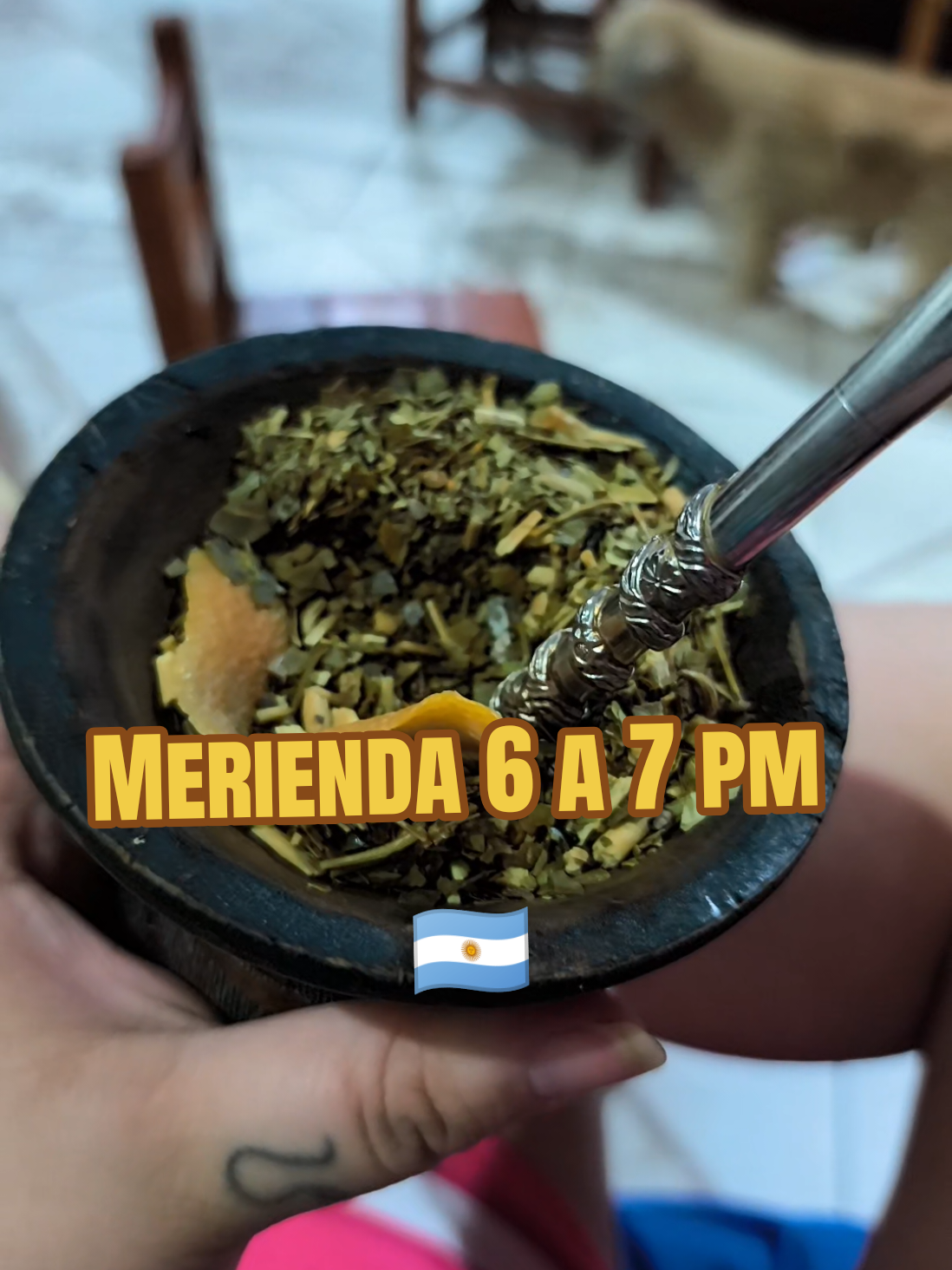 @Gaucha Argenta 🧉✨️