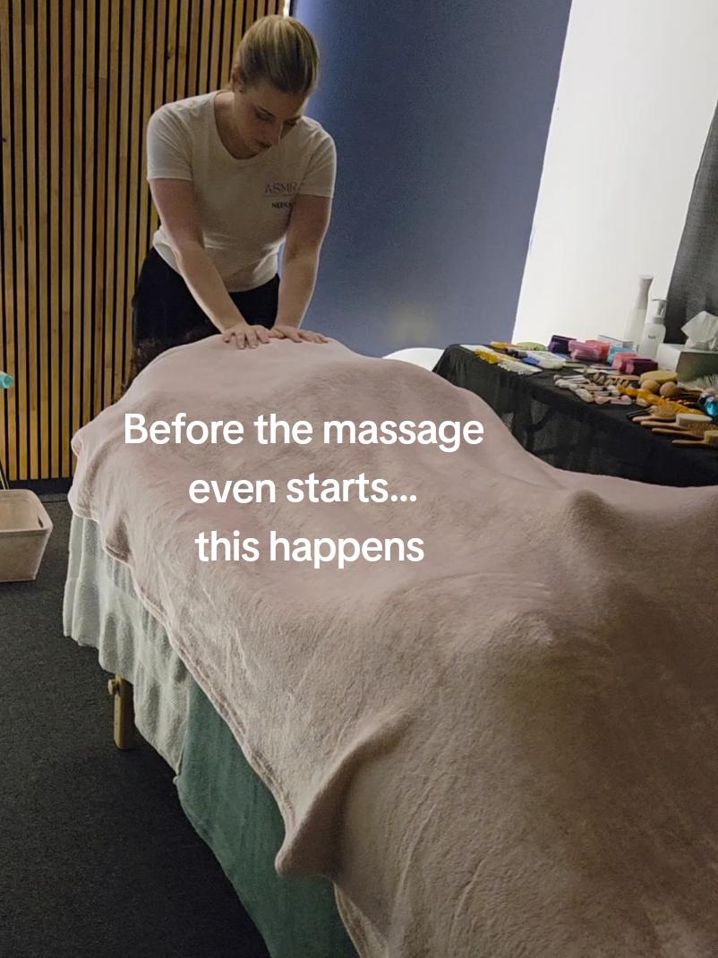 @ASMR Massage Therapy Brisbane