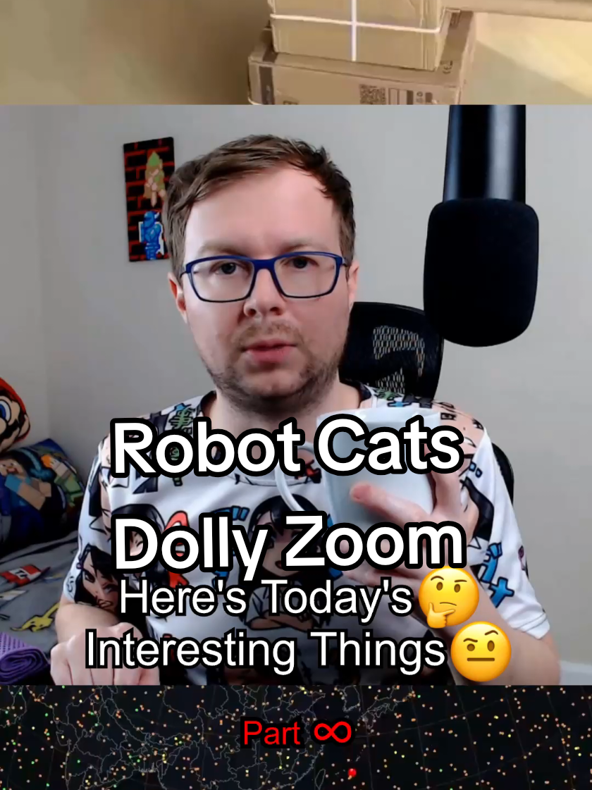 @Interesting Things Guy