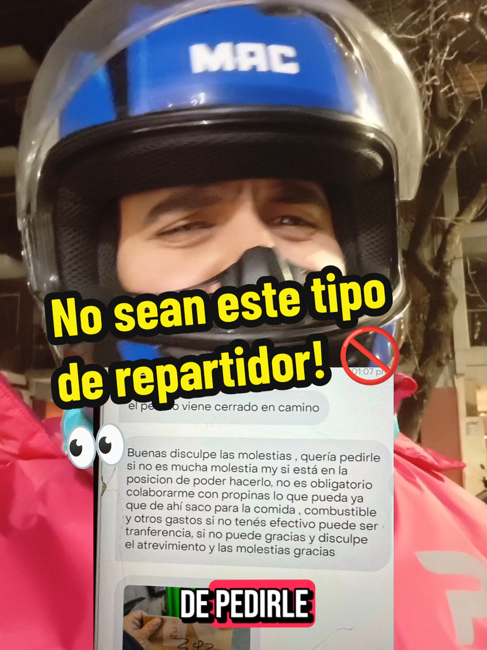 @ELDELIVERY10 🛵🇦🇷⭐⭐⭐
