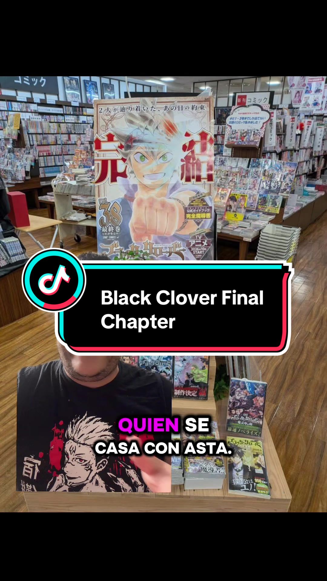 @Central Anime Hn