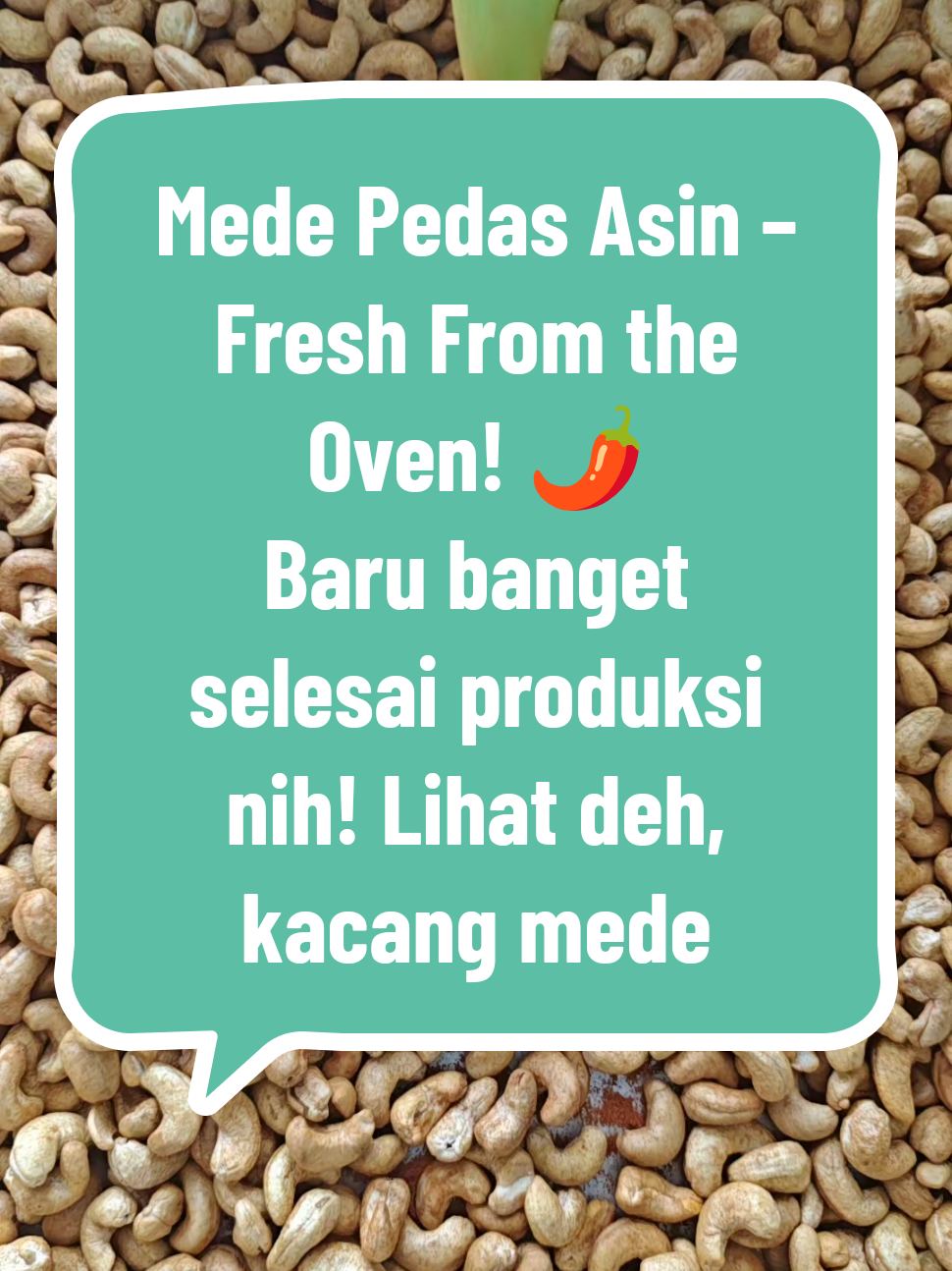 @Minimarket Kesehatan Vegan