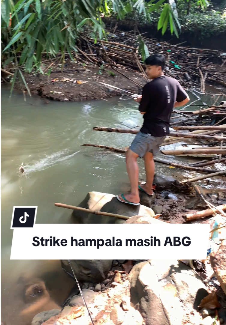 @Bang Fajri 🎣