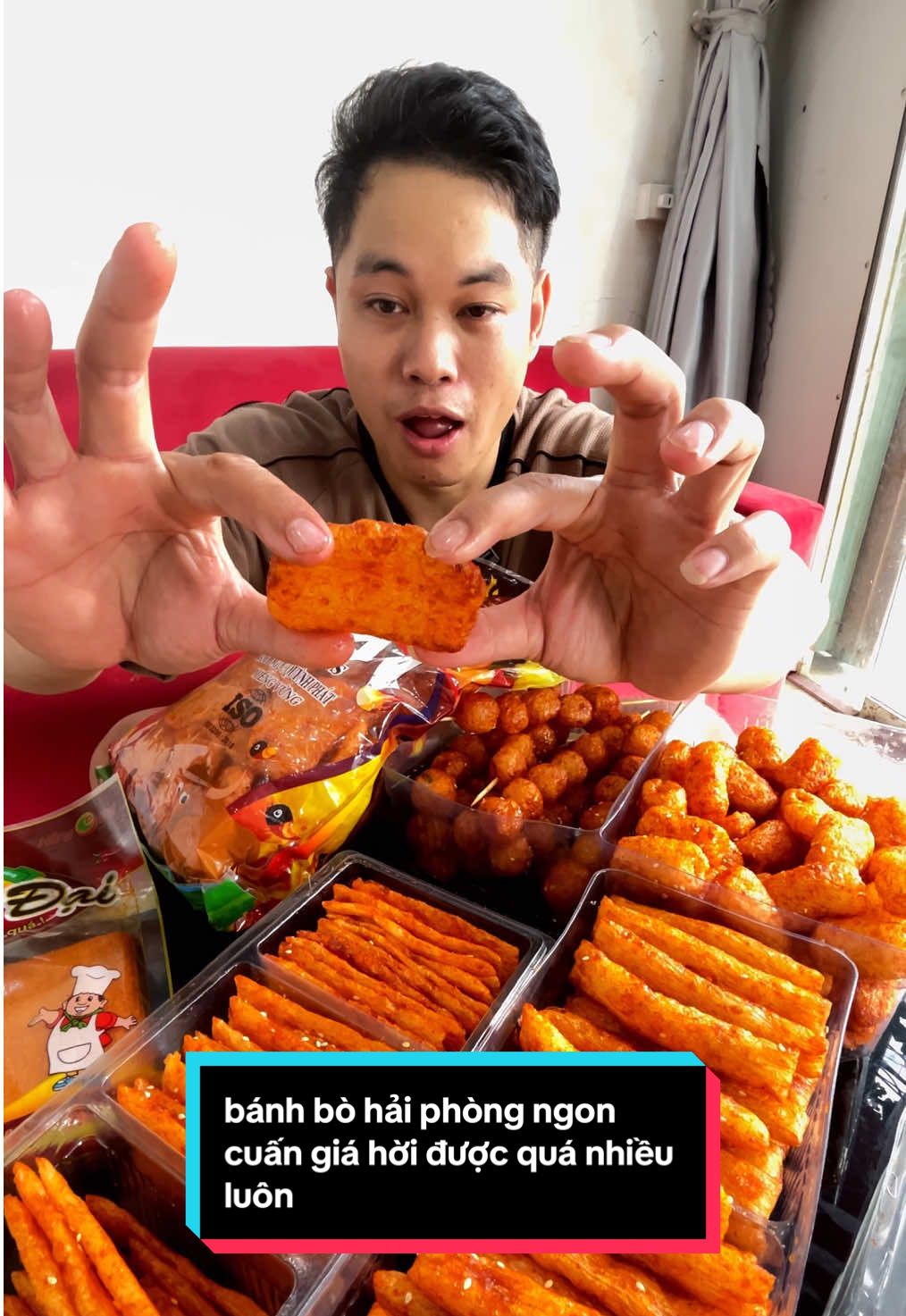 @thạch anh review✅