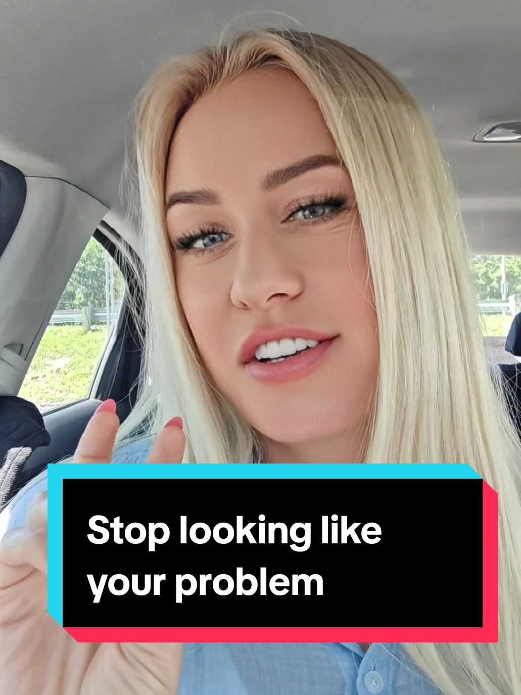 @Blue Eyes Blondie 💋