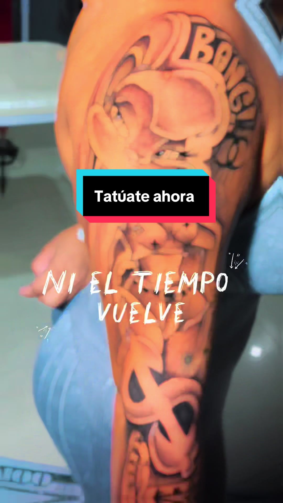 @Epdermis Tattoo