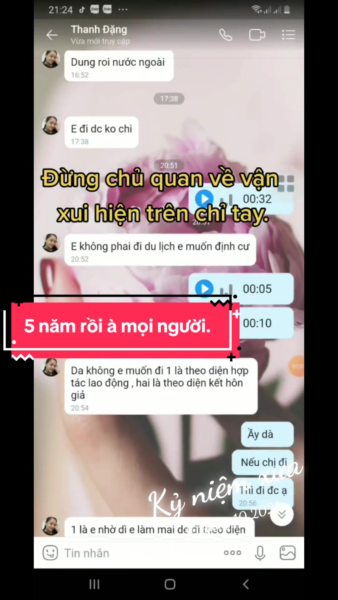 @Oanh