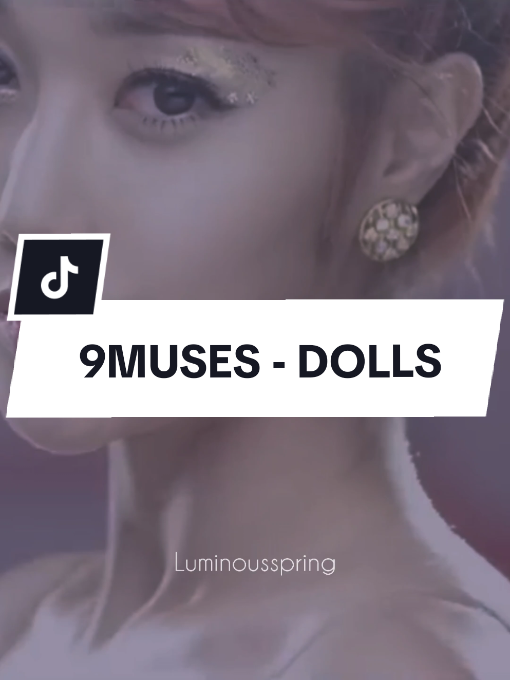 @LuminousSpring | K-POP Lirik🌻