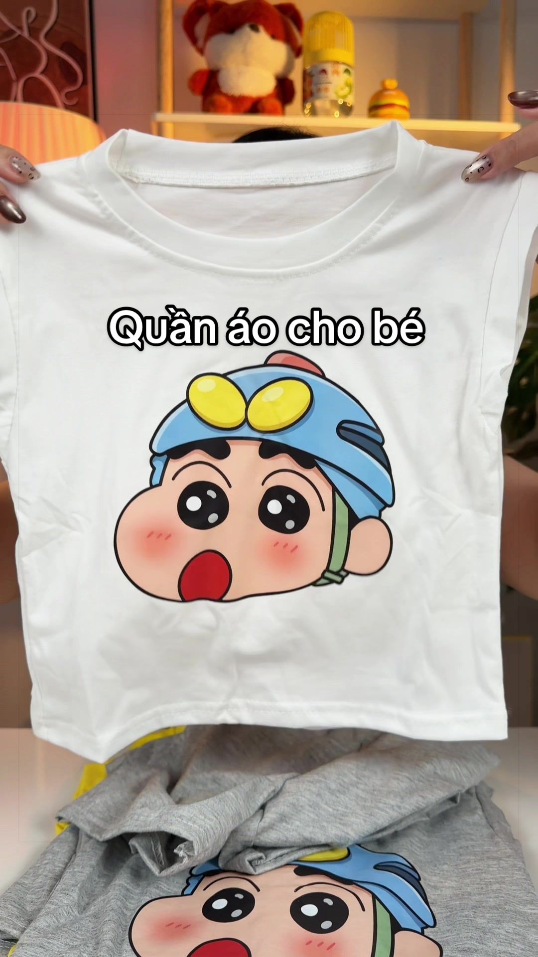 @Ngô Tâm-Mẹ Happy