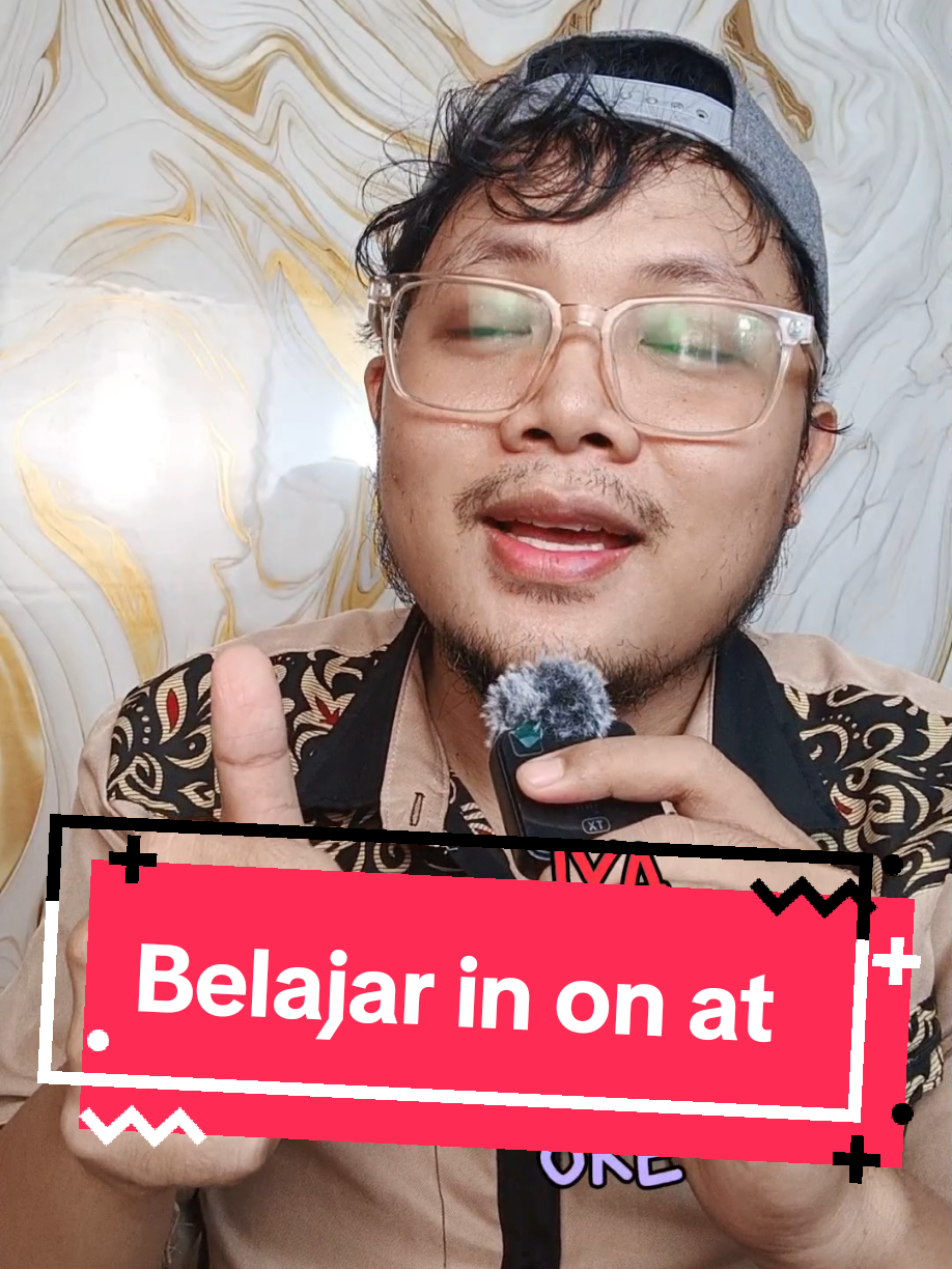 @Kursus Bang Alan