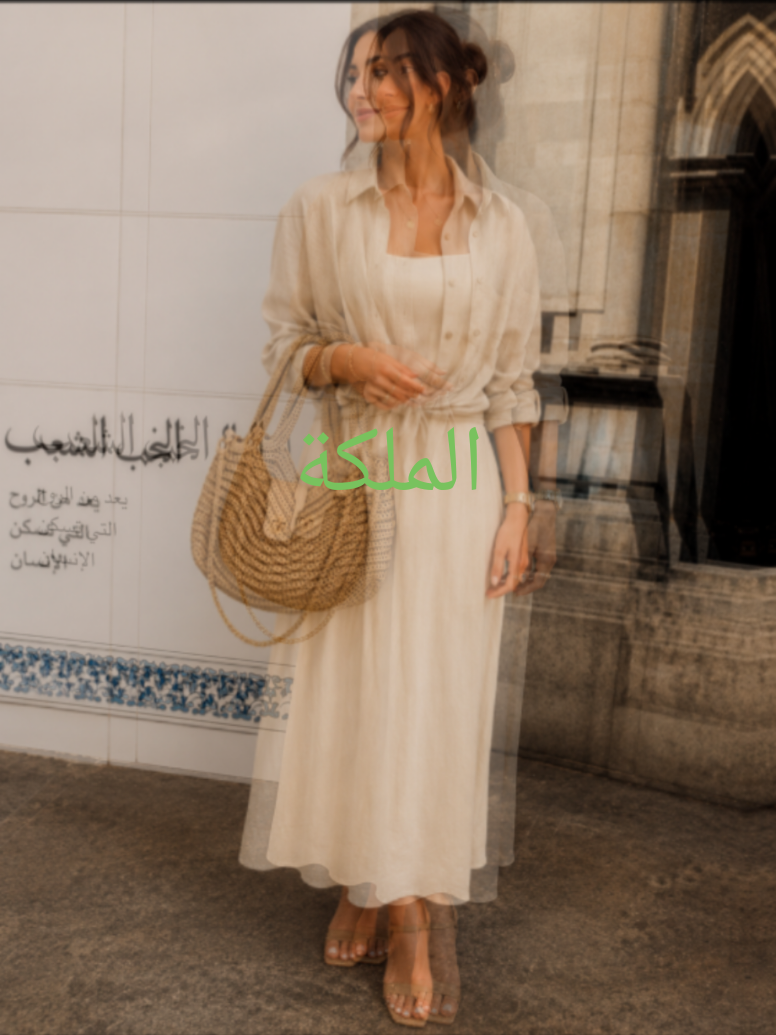 @الملكة