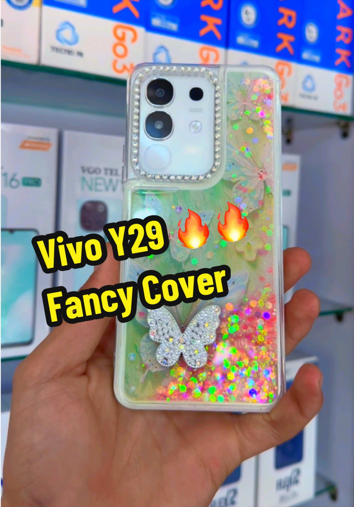 @&hearts;️ Fancy Cover Shinkiari &hearts;️