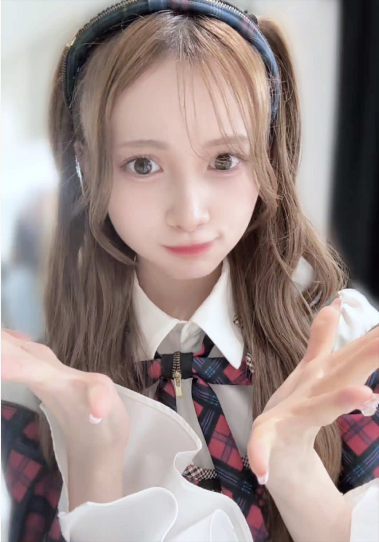 @水島美結