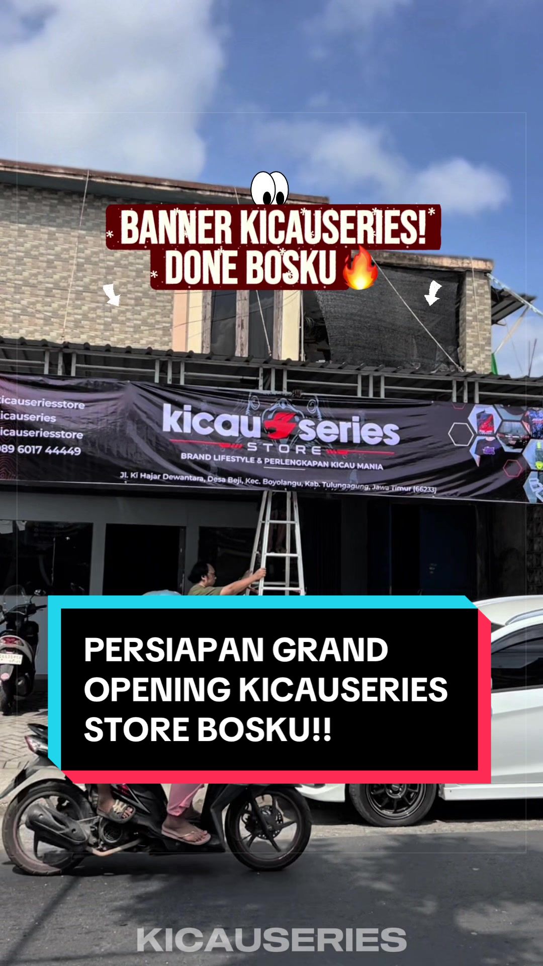 @kicauseries