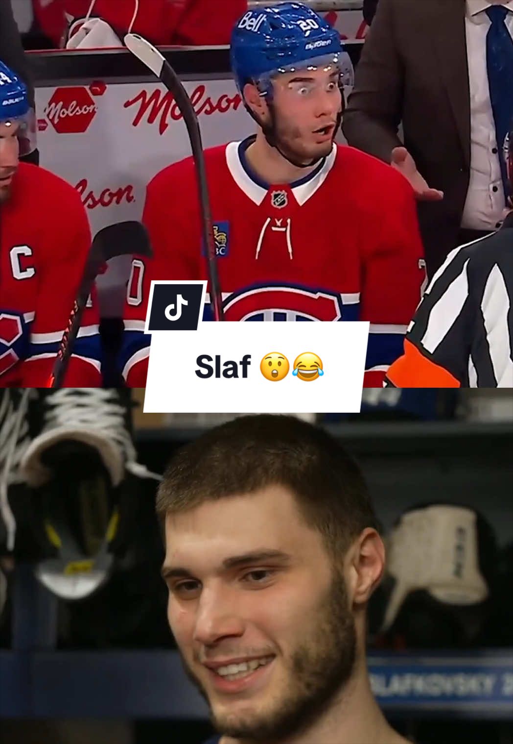 @Canadiens Montr&eacute;al