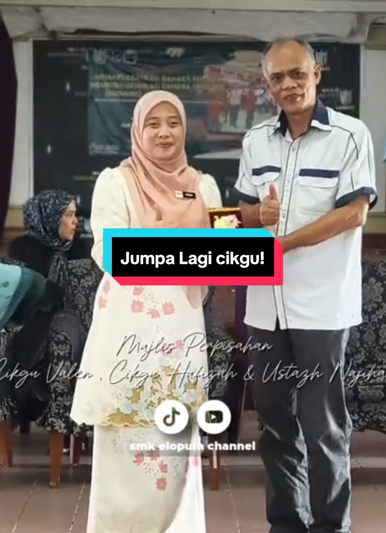 @Smk Elopura Channel
