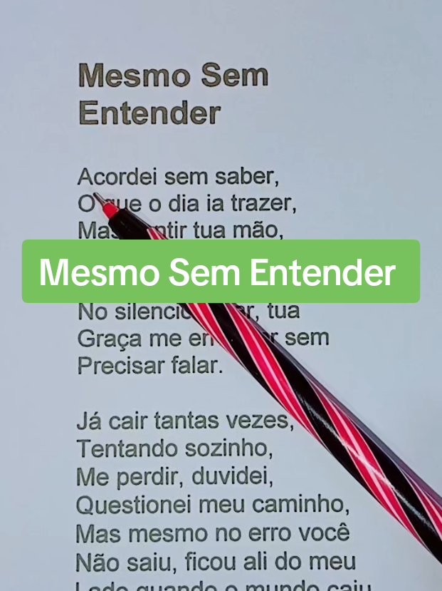 @Hinos & Louvores🎶