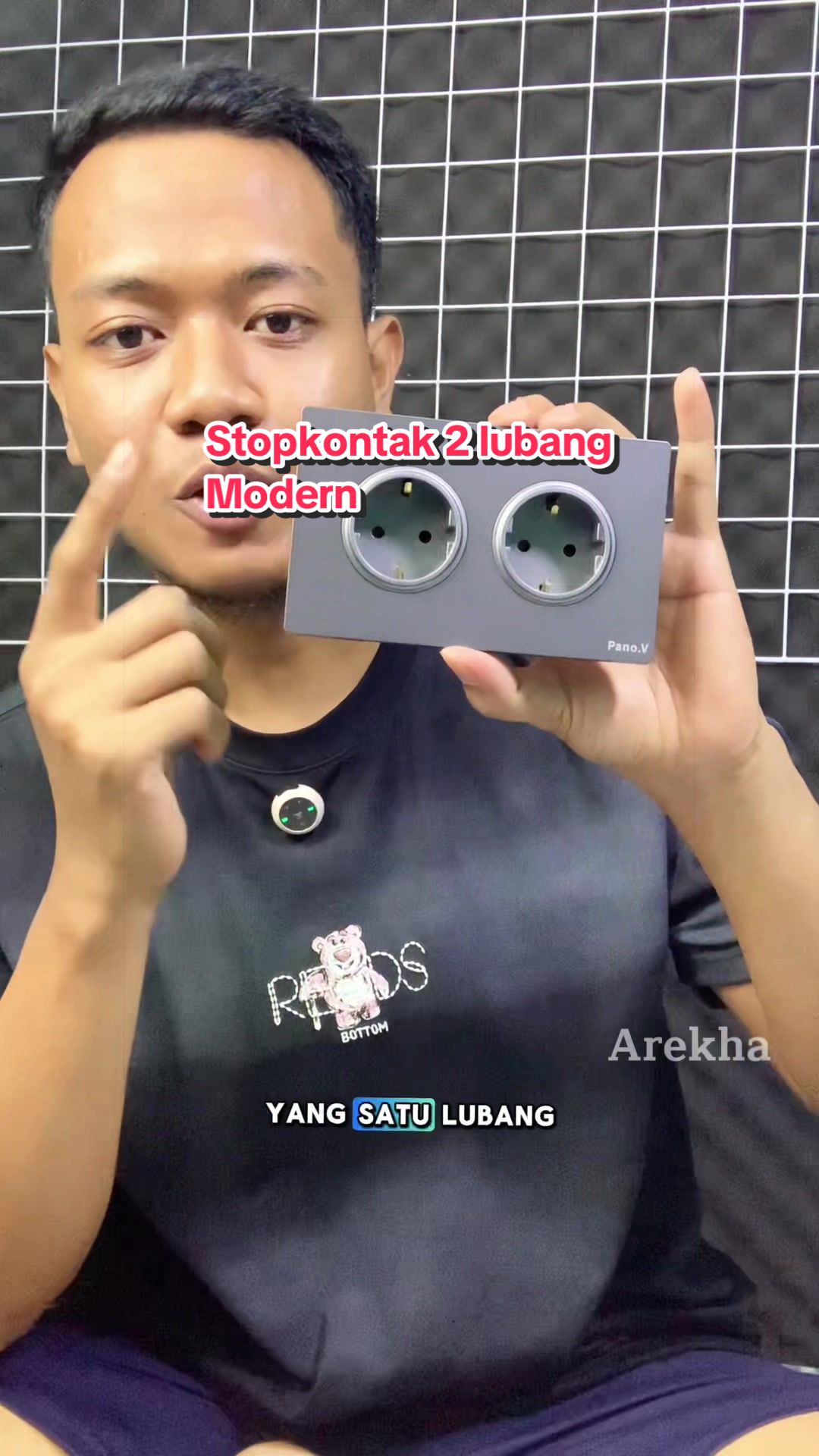 @Arekha