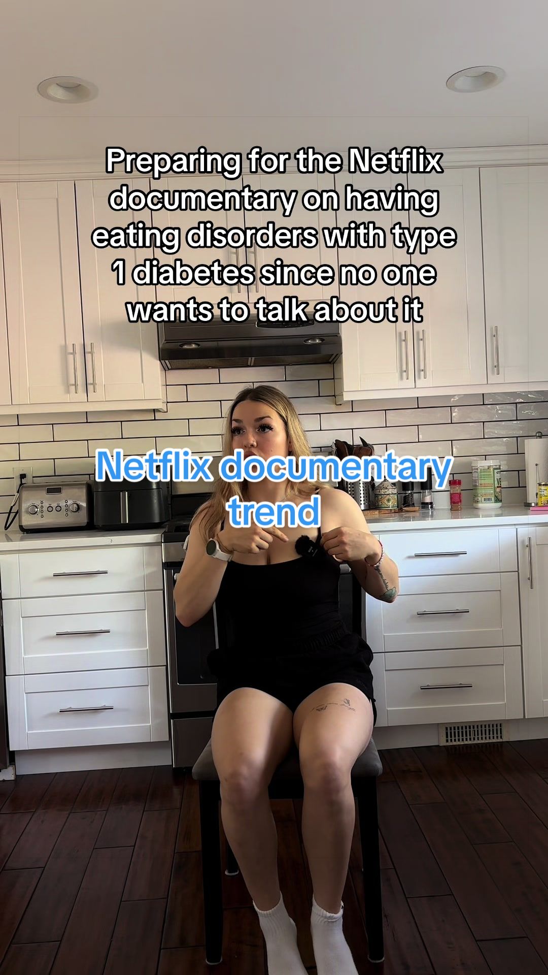 @TYPE 1 DEEABETES