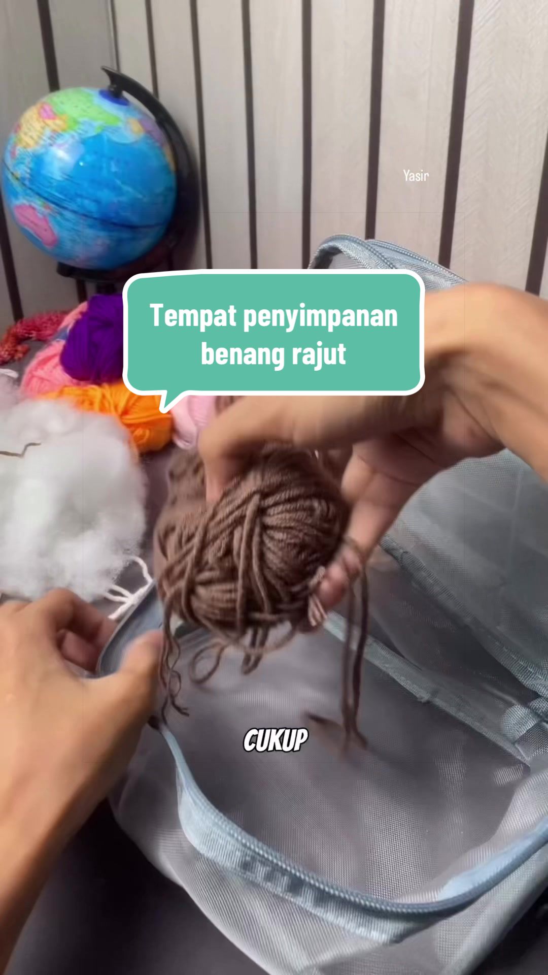 @Yasir | Anak Spesial🤙