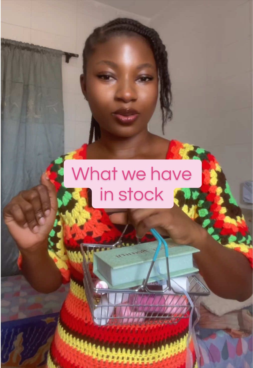 @Taleki Beauty🇬🇭💕