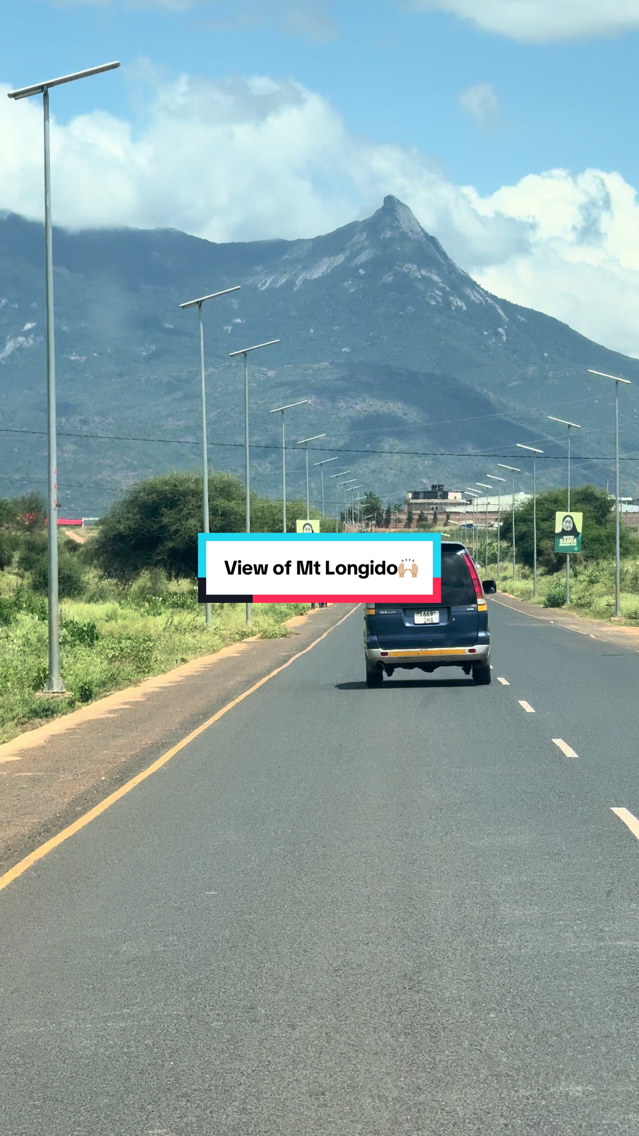 @Milana Tours and Safaris