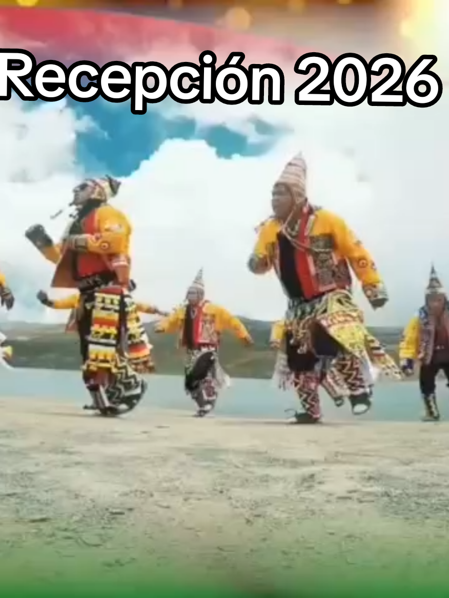 @Tinkus Huayna Lisos Oficial